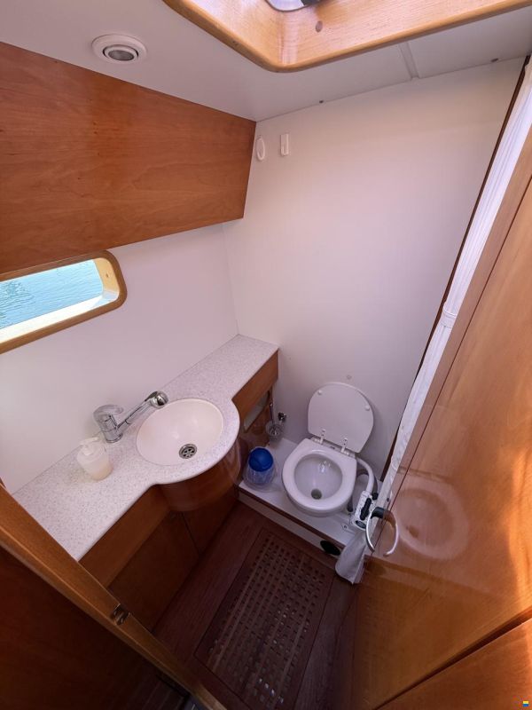 Alubat FR 60 Délia 50% WIR möglich!