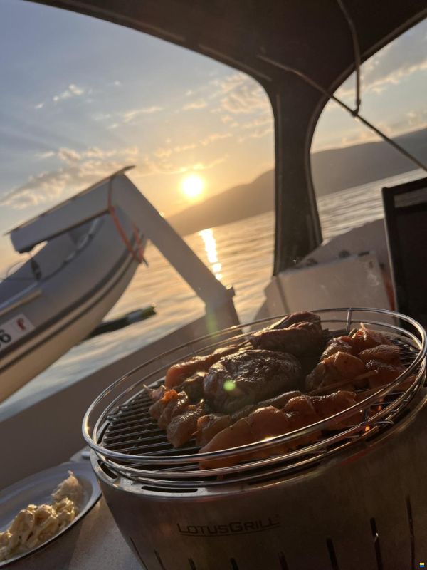 Alubat FR 60 Délia 50% WIR möglich!