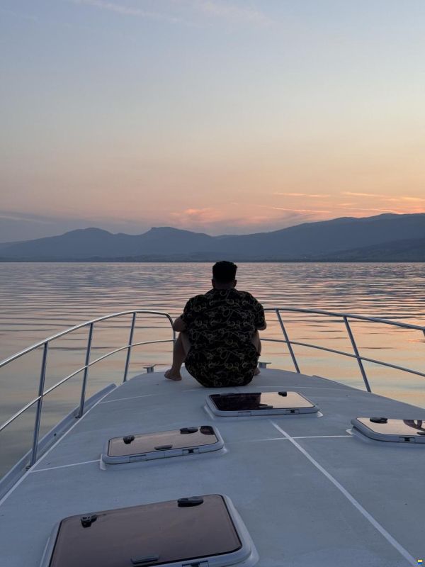 Alubat FR 60 Délia 50% WIR möglich!