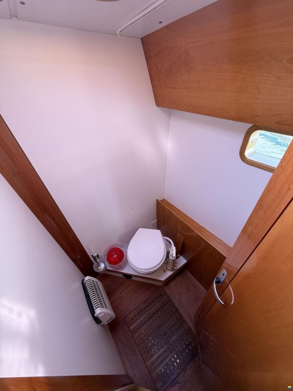 Alubat FR 60 Délia 50% WIR möglich!