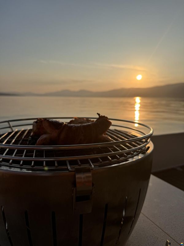 Alubat FR 60 Délia 50% WIR möglich!