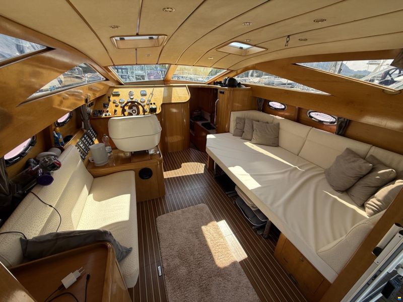 Alubat FR 60 Délia 50% WIR möglich!