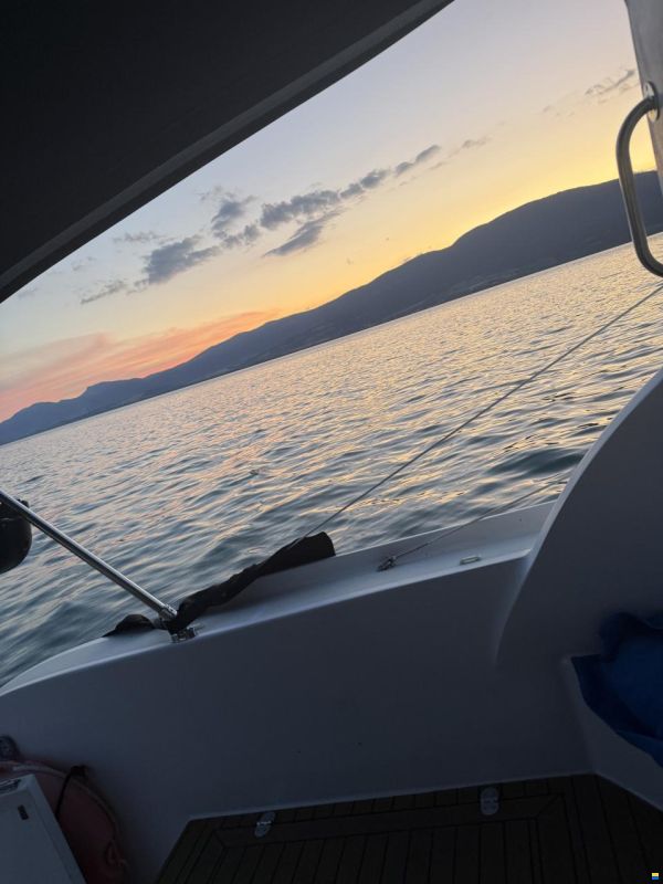 Alubat FR 60 Délia 50% WIR möglich!