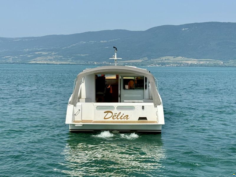 Alubat FR 60 Délia 50% WIR möglich!