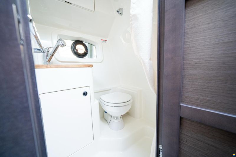 Bayliner Ciera 8