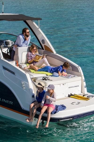 Bayliner Ciera 8