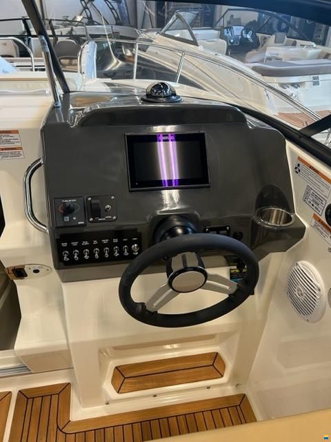 Bayliner 742R CU