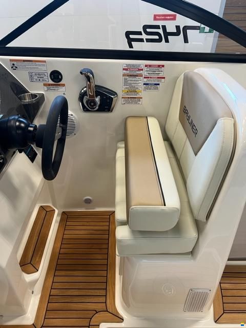Bayliner 742R CU