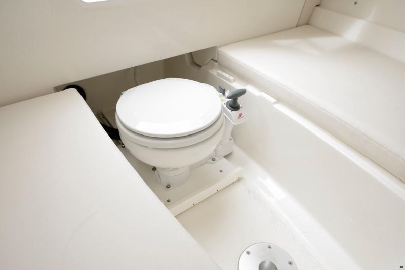 Bayliner 742R CU