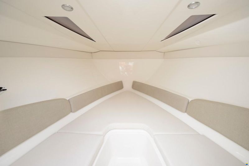 Bayliner 742R CU