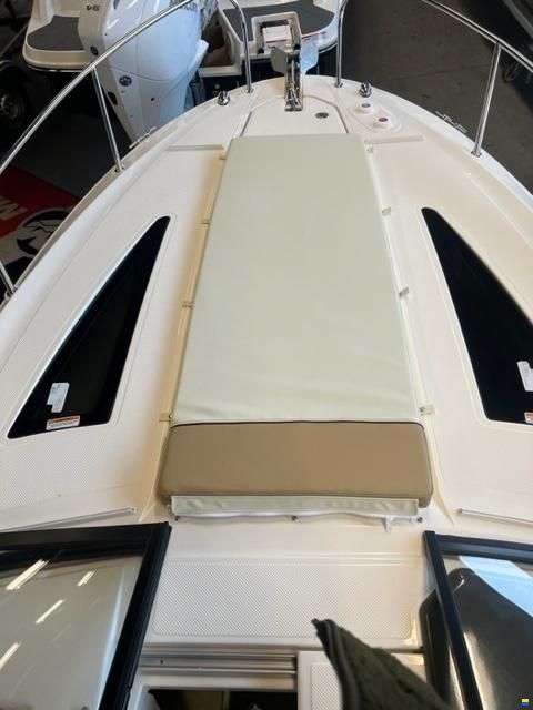 Bayliner 742R CU