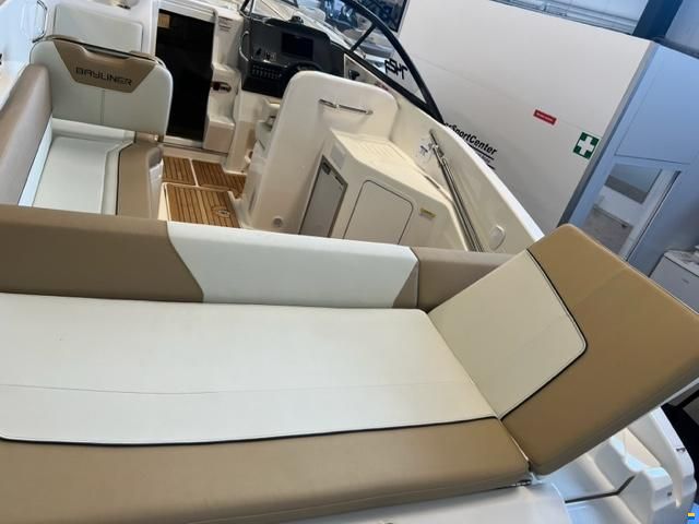 Bayliner 742R CU