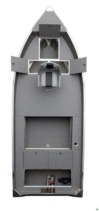 Marine s.r.o. 450 Bass