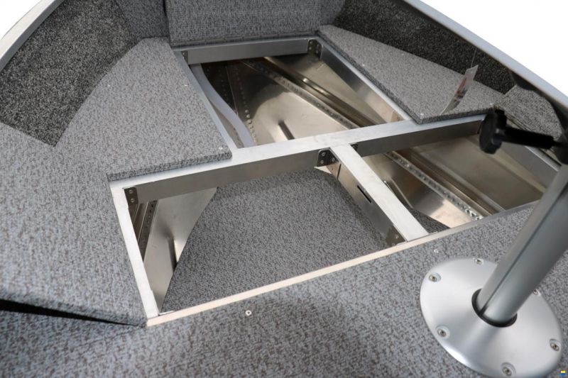 Marine s.r.o. 450 Bass