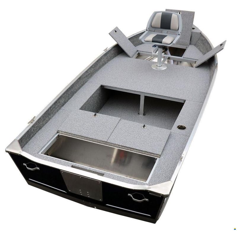 Marine s.r.o. 450 Bass