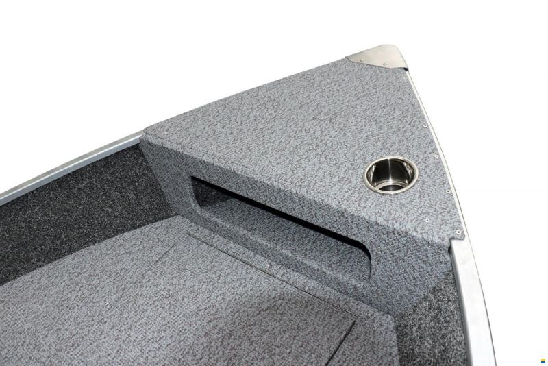 Marine s.r.o. 450 Bass