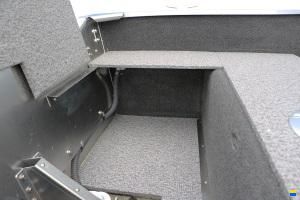 Marine s.r.o. 450 FISH DLX