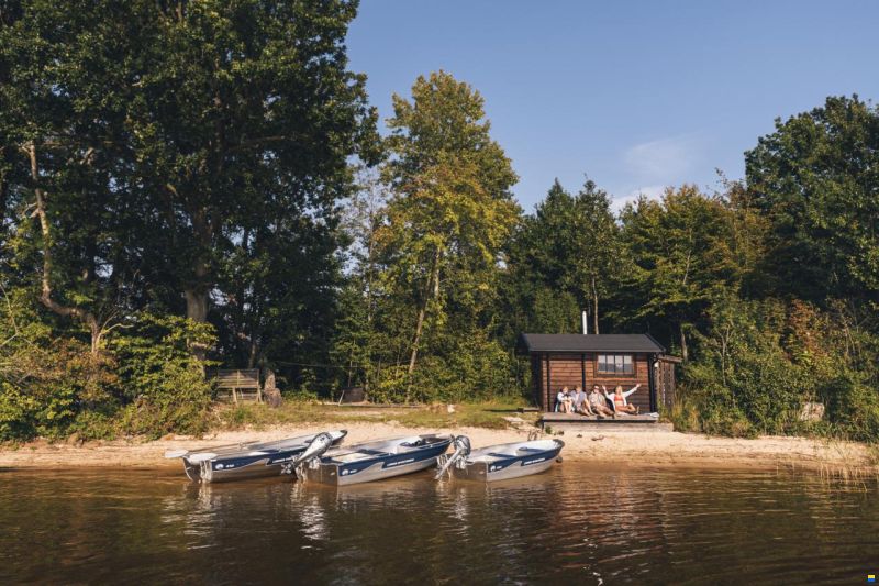 Linder SPORTSMAN 355 (ALU)