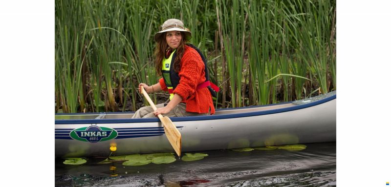 Linder INKAS 465 L "Leichtbau" (ALU)