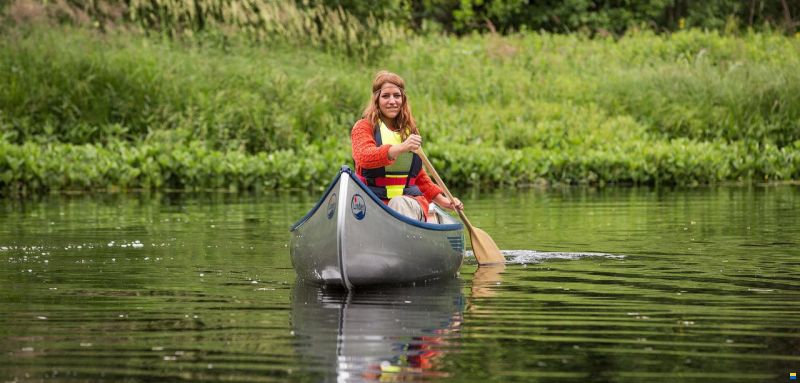 Linder INKAS 465 L "Leichtbau" (ALU)