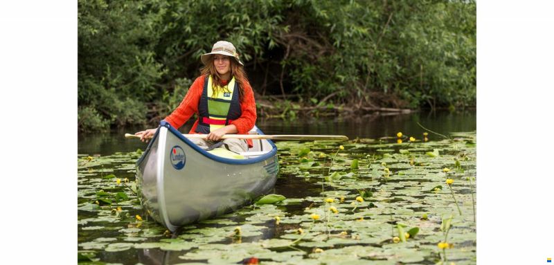 Linder INKAS 465 L "Leichtbau" (ALU)