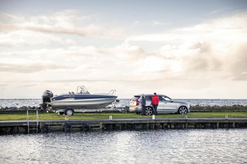 Linder ARKIP 530 (ALU)