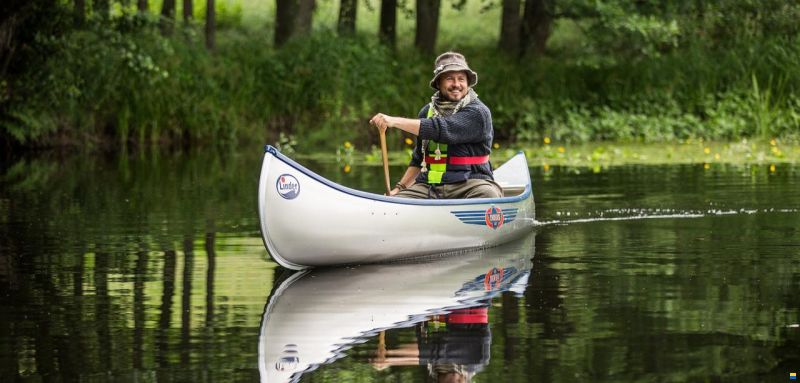 Linder INKAS 465 (ALU)