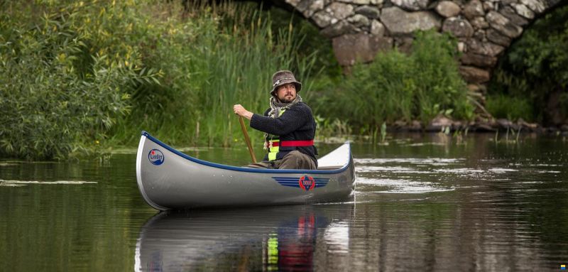 Linder INKAS 465 (ALU)