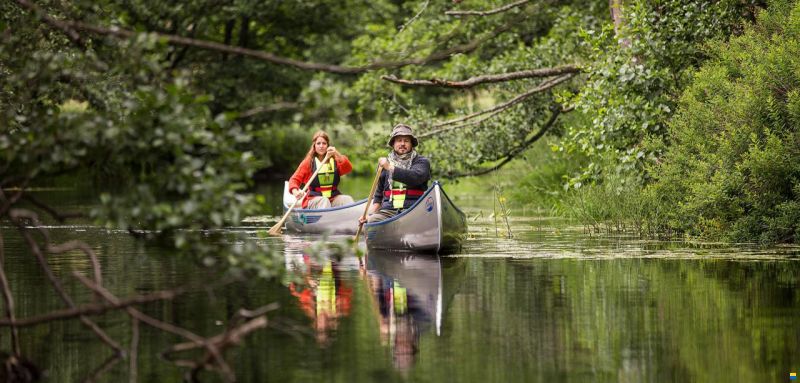 Linder INKAS 465 (ALU)