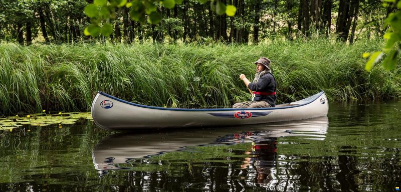 Linder INKAS 465 (ALU)