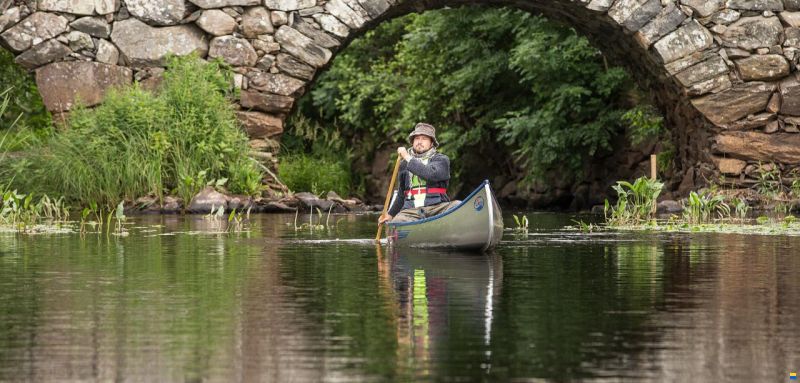 Linder INKAS 465 (ALU)