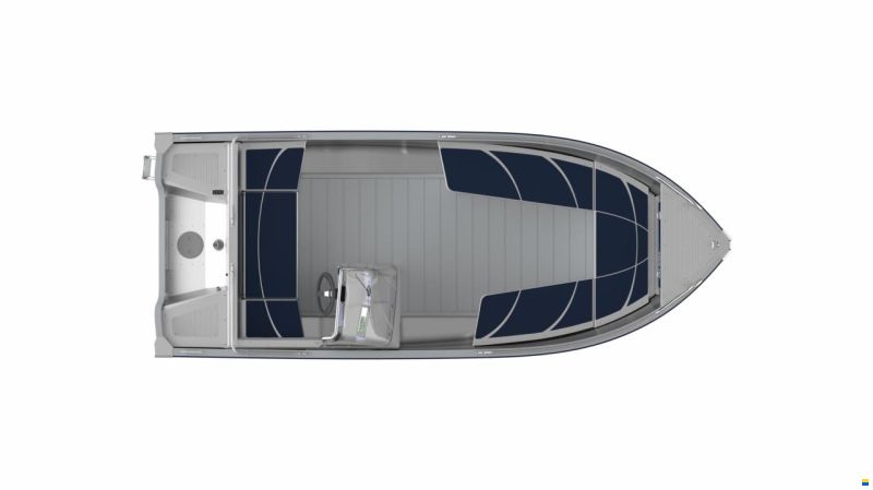 Linder ARKIP 460 (ALU)