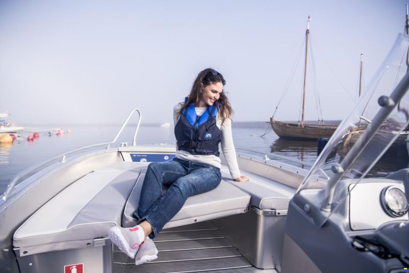 Linder ARKIP 460 (ALU)