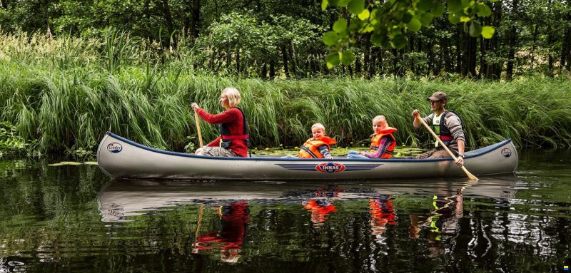 Linder INKAS 525 (ALU)