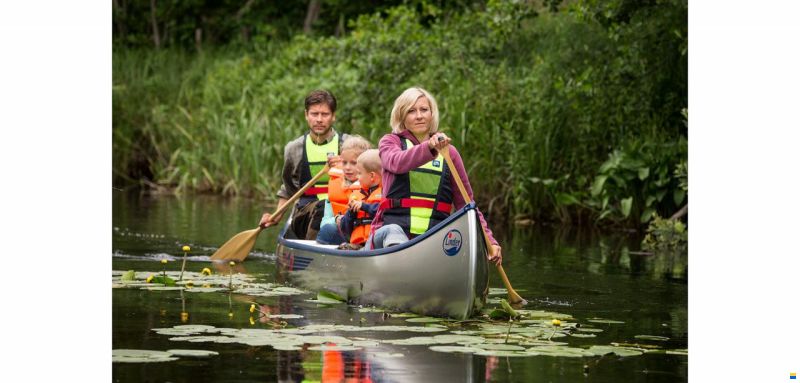 Linder INKAS 525 (ALU)