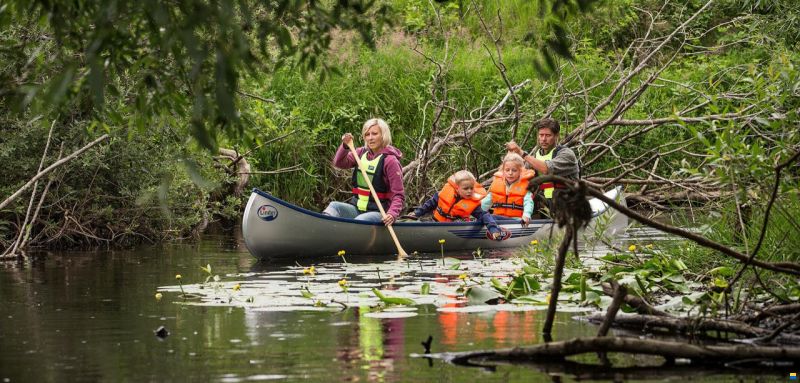 Linder INKAS 525 (ALU)