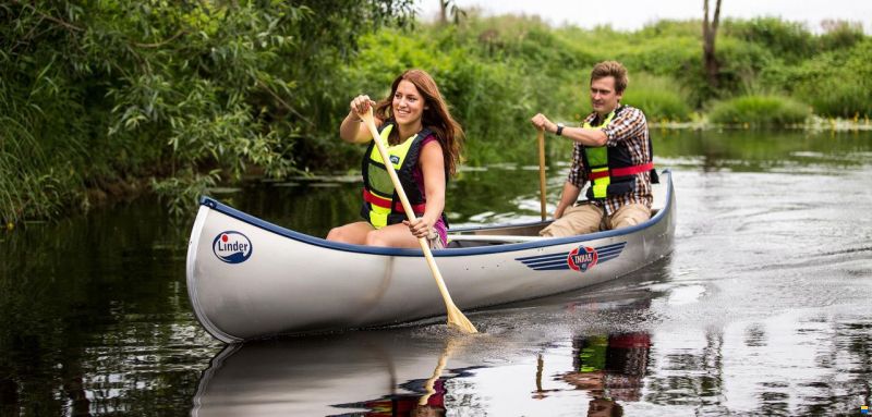 Linder INKAS 495 (ALU)