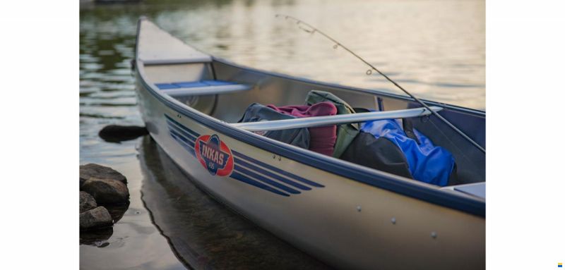 Linder INKAS 495 (ALU)