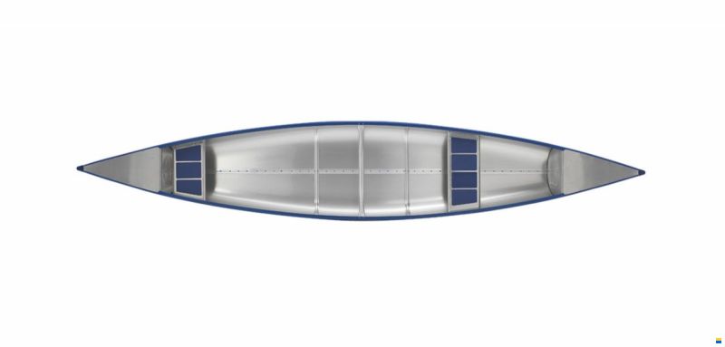 Linder INKAS 495 (ALU)