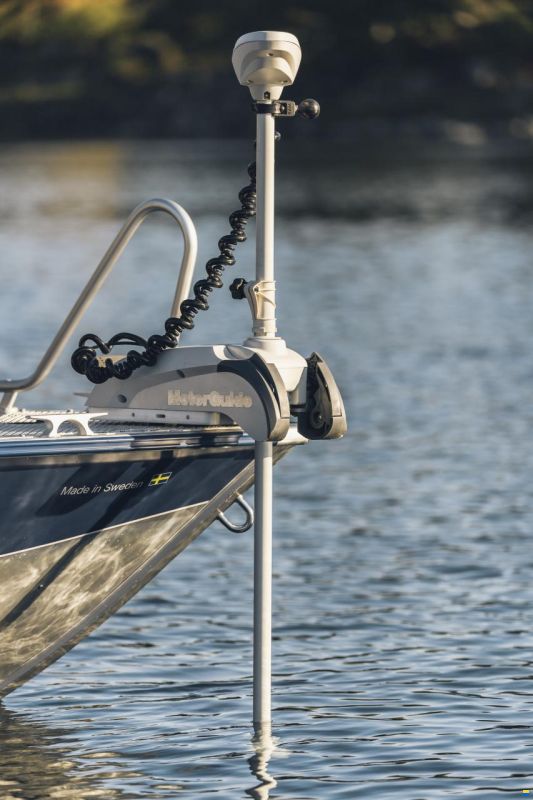 Linder SPORTSMAN 445 CATCH (ALU)