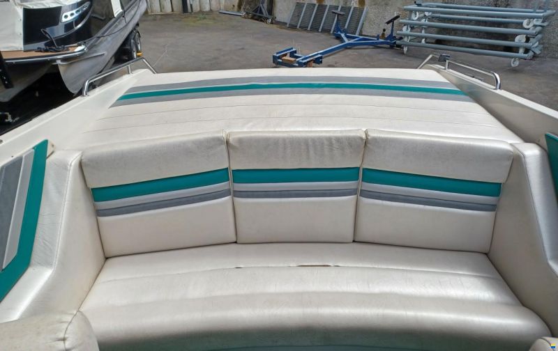 Cruisers 2500 Rogue 25 SP