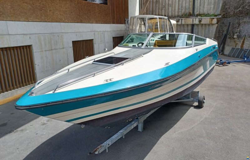 Cruisers 2500 Rogue 25 SP