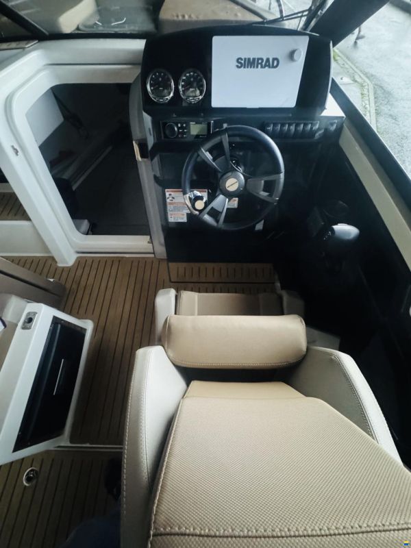 Quicksilver ACTIV 675