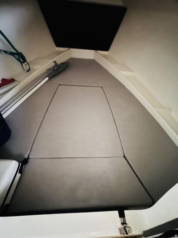 Quicksilver ACTIV 675