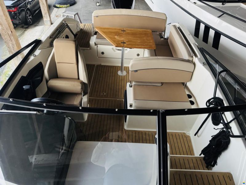 Quicksilver ACTIV 675