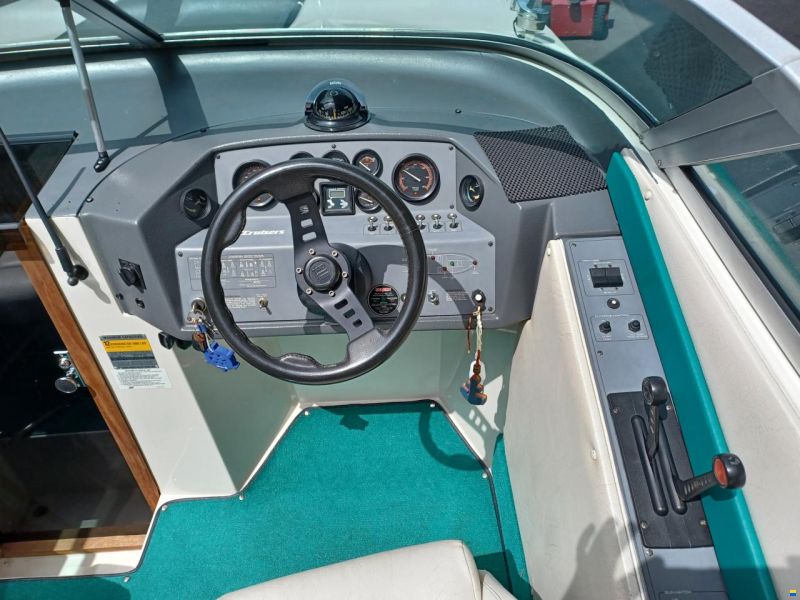Cruisers 2500 Rogue 25 SP
