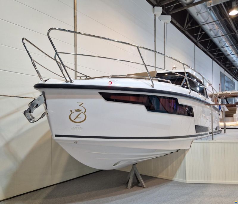 Aquador 300HT