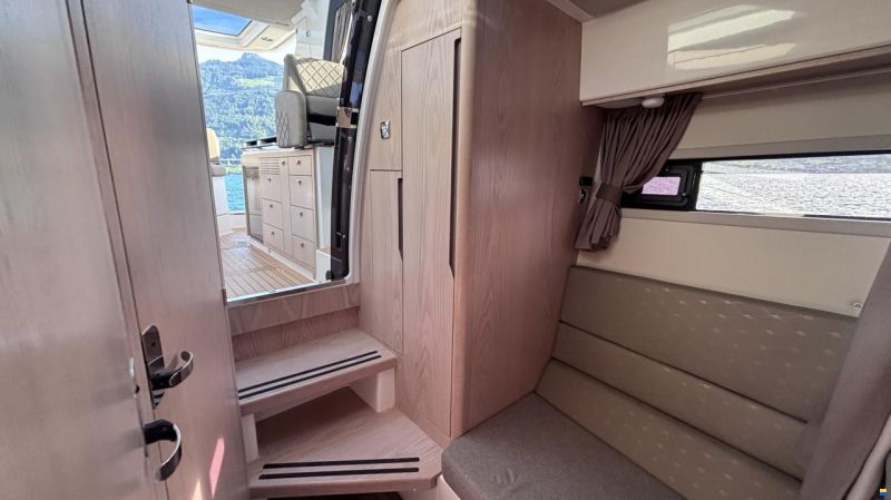 Aquador 300HT, Swiss Edition, De Luxe