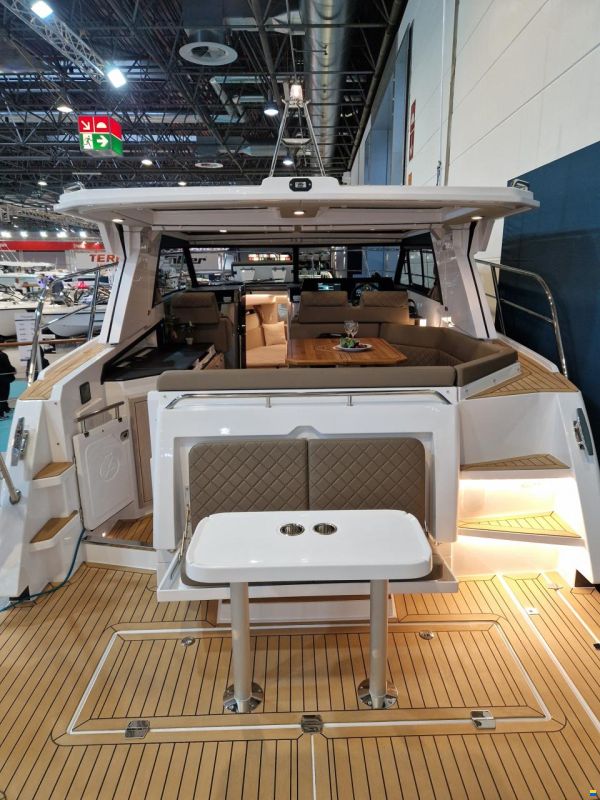 Aquador 300HT