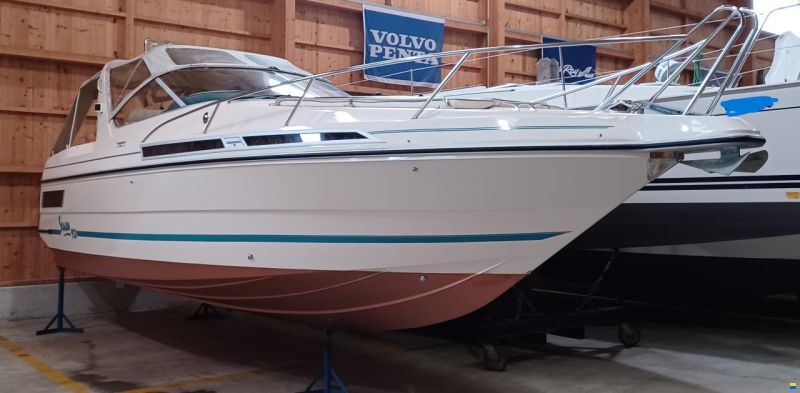 Seaco 950